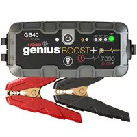 Noco Genius 1000 Amp Lithium Jump Starter